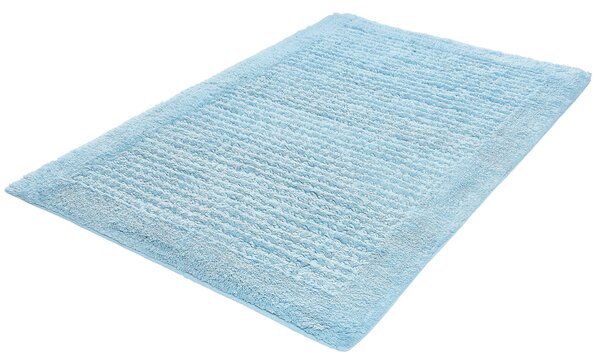 KÚPEĽŇOVÁ PREDLOŽKA, 60/90 cm Kleine Wolke - Kúpeľňový textil