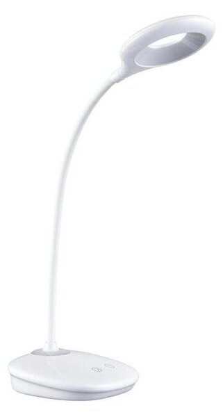 LED LAMPA NA PÍSACÍ STÔL, dotykový stmievač, 11/12/43,5 cm Boxxx - Interiérové svietidlá