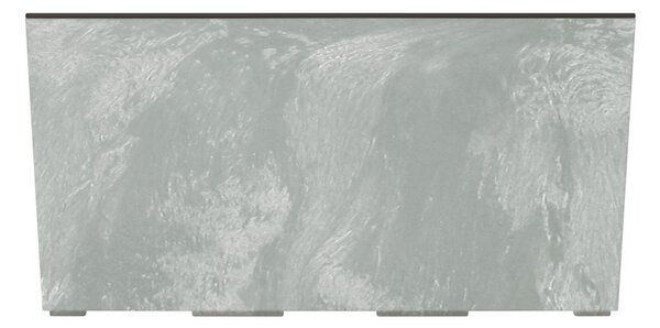 Prosperplast Kvetináč CORBI betónový efekt, variant 58 cm