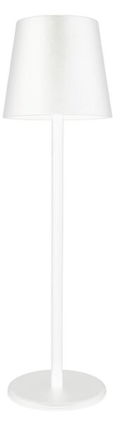 NABÍJATEĽNÁ STOLNÁ LAMPA, dotykový stmievač, 11,5/36 cm Novel - Online Only bytové doplnky, Online Only