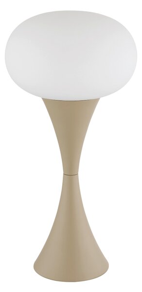 STOLNÁ LAMPA, E14, 18/36,9 cm Globo - Online Only bytové doplnky, Online Only