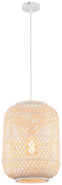 ZÁVESNÉ SVIETIDLO, 28/120 cm Bessagi Home - Online Only bytové doplnky, Online Only