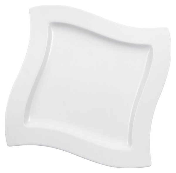 PLYTKÝ TANIER New Wave 27/27 cm Villeroy & Boch - Taniere