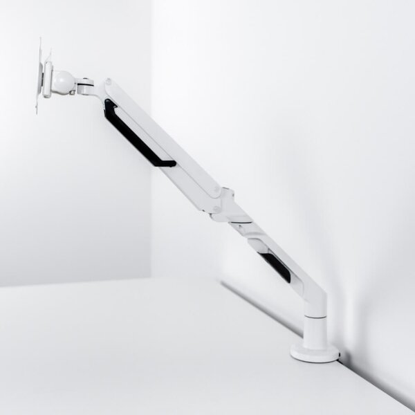 Liftor Arm SA03, držiak na monitor biely