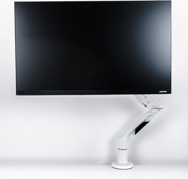 Liftor Arm SA03, držiak na monitor biely