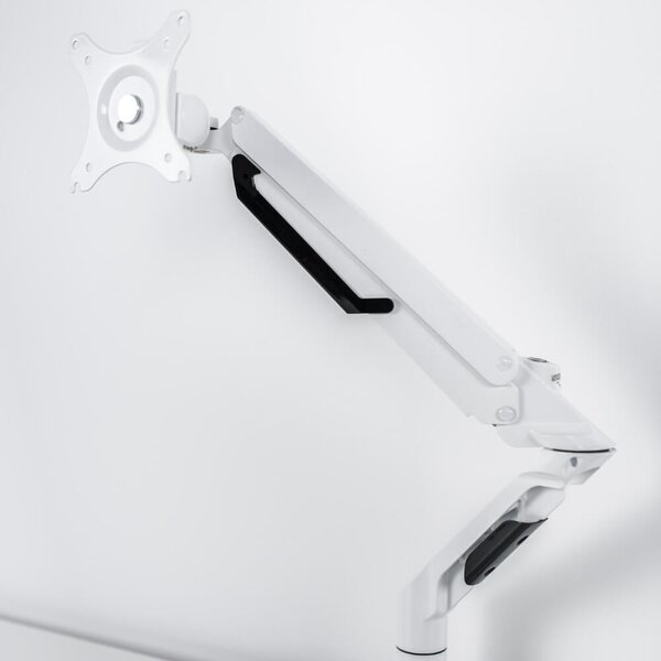 Liftor Arm SA03, držiak na monitor biely