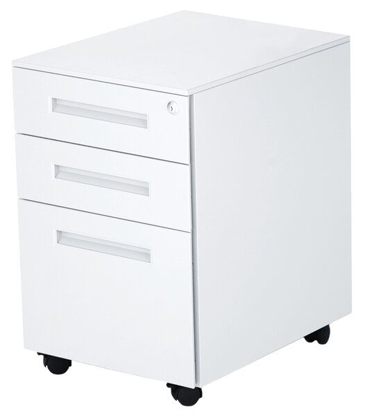 Liftor Storage, zásuvkový kontajner biely