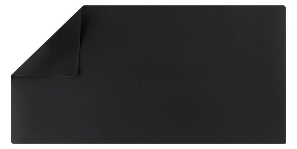 Podložka pod myš a klávesnicu Liftor Mouse pad - čierna