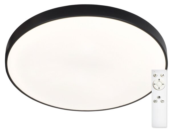 STROPNÉ LED SVIETIDLO, 60/60/5 cm - Interiérové svietidlá
