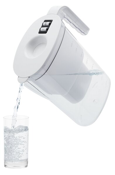 BWT Filtračná kanvica VIDA 2,6 l, mechanický ukazovateľ + 3 filtre BWT