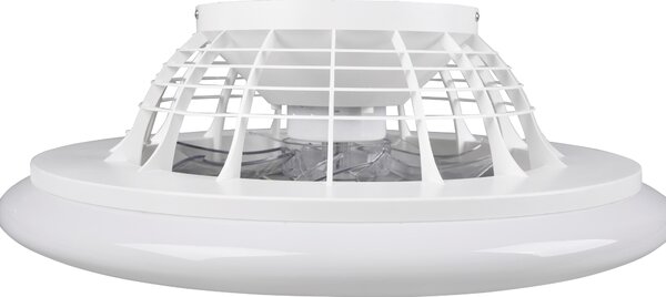 STROPNÝ VENTILÁTOR, 50/16,8 cm Mican - Interiérové svietidlá