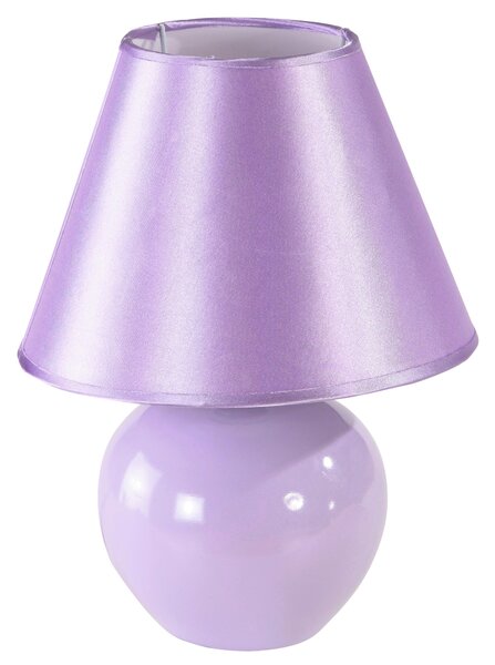 STOLNÁ LAMPA, 18/23 cm Ondega - Interiérové svietidlá