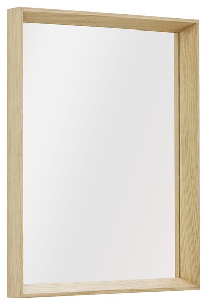 NÁSTENNÉ ZRKADLO 32.5/42.5/4 cm Xora - Zrkadlá na stenu