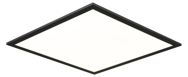 LED PANEL, 45/45/4,5 cm Novel - Interiérové svietidlá