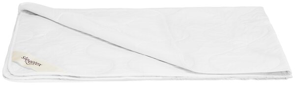 LETNÁ PRIKRÝVKA, 140/200 cm, hodváb, lyocell Sleeptex - Prikrývky & vankúše