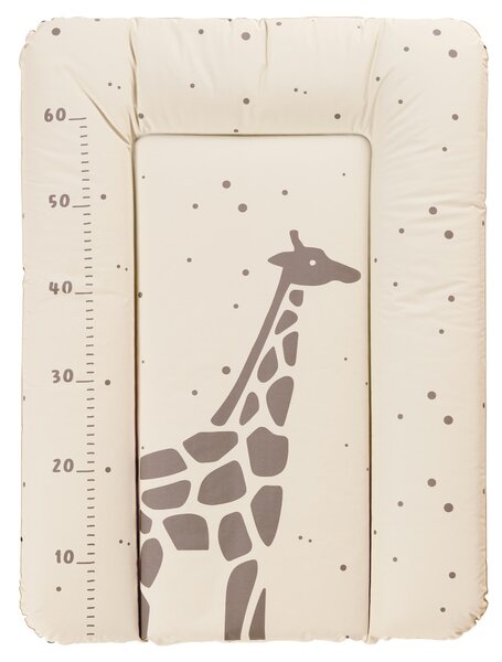 PREBAĽOVACIA PODLOŽKA, 50/70 cm Patinio - Izby pre bábätká