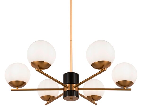 VISIACE SVIETIDLO, 67/56 cm MAYTONI - Online Only bytové doplnky, Online Only