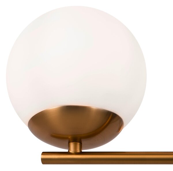 VISIACE SVIETIDLO, 67/56 cm MAYTONI - Online Only bytové doplnky, Online Only