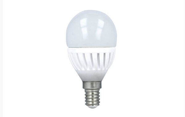 LED žiarovka E14, 10W, 900lm, Forever Light Farba svetla: Teplá biela