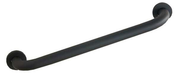 Mexen nástenné zábradlie 35 cm, čierne - 70101630-70