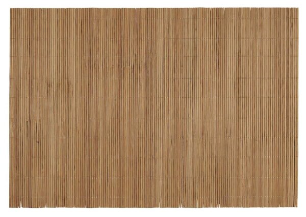 Bambusové prestieranie 43 x 30 cm