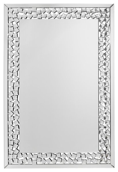 ZRKADLO 80/120/2 cm Xora - Zrkadlá na stenu