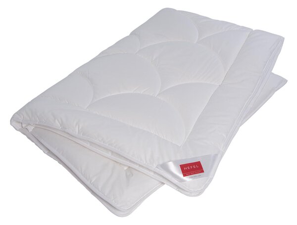 PREŠÍVANÁ PRIKRÝVKA, 200/200 cm, Hefel Textil - Prikrývky & vankúše