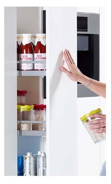 Kessebohmer KES DISPENSA držiak na fľaše 400