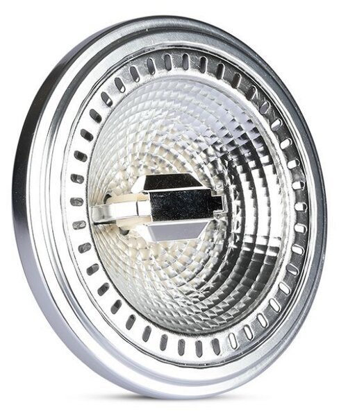 V-TAC GU10 LED žiarovka 12W, 1117lm, AR111, 6400K