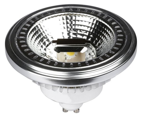 V-TAC GU10 LED žiarovka 12W, 1117lm, AR111, 6400K