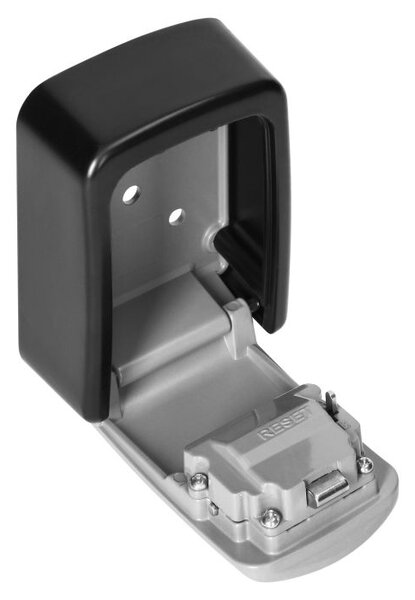 ORNO Malý trezor na kľúče s kódovým zámkom [KL-3]