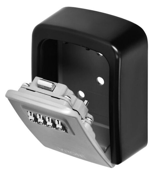 ORNO Malý trezor na kľúče s kódovým zámkom [KL-3]