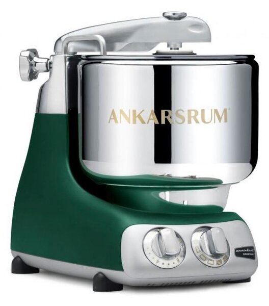 ANKARSRUM Robot Assistent Original AKM6230 zelený, zelená