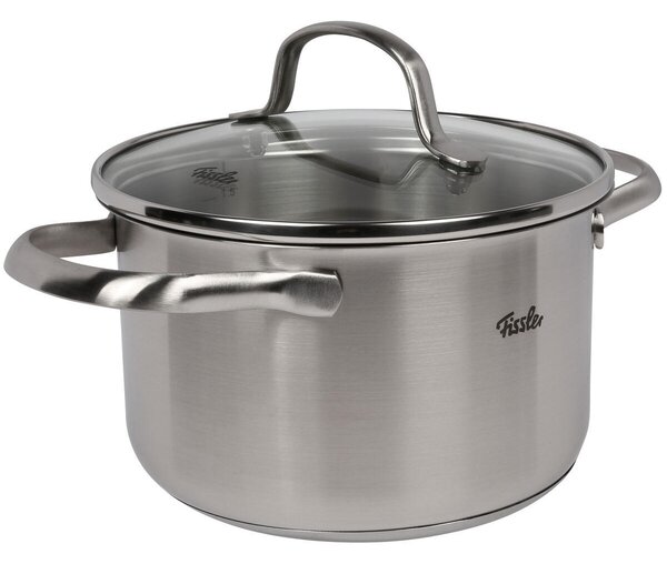 HRNIEC, 16 cm Fissler - Hrnce na varenie