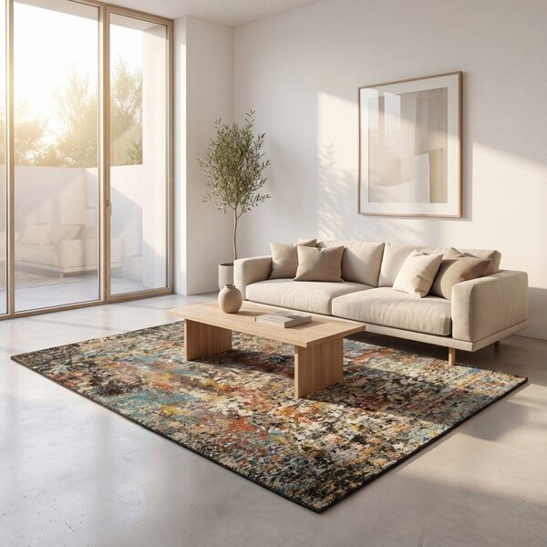 Koberec Universal Karia Abstract, 160 x 230 cm