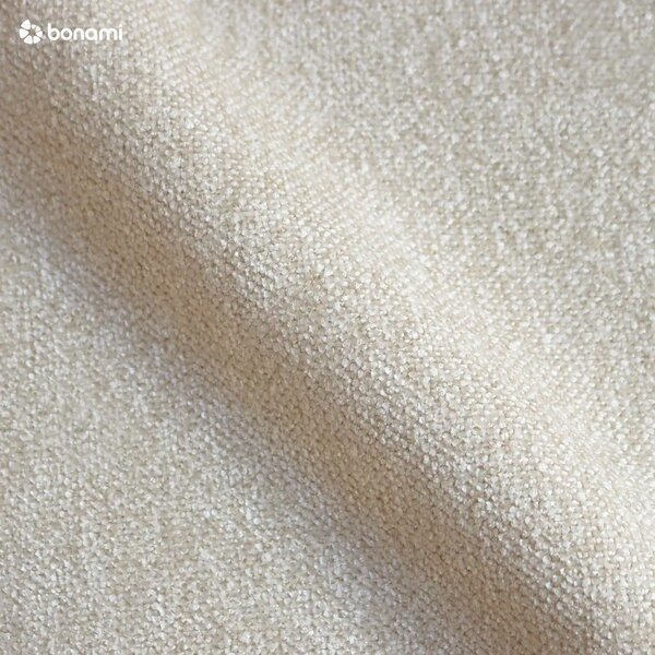 Béžová boxspring posteľ 160x200 cm Olia Bold Line – Selection