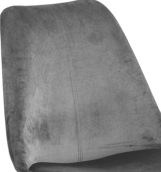 STOLIČKA, 48,5/85,5/54 cm Carryhome - Stoličky, Online Only