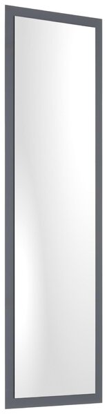 NÁSTENNÉ ZRKADLO 45/177/2,5 cm Xora - Zrkadlá na stenu