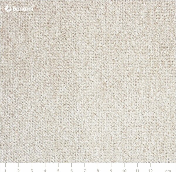 Béžová boxspring posteľ 160x200 cm Olia Bold Line – Selection