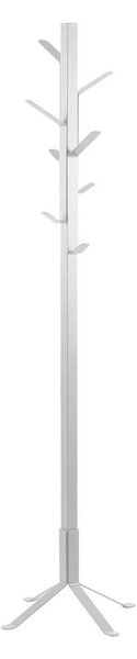 ACTONA Vešiak Vinson – biela 181 × 50 × 50 cm