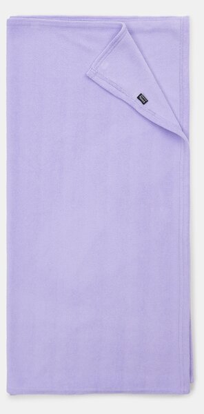 Sinsay - Bavlnený uterák 30x50 - orchideová