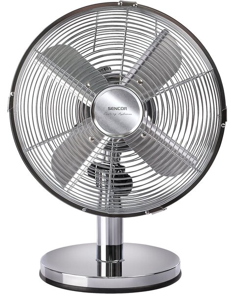 SENCOR SFE 2540SL stolný ventilátor 41006711