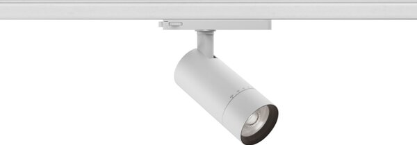 LED2 6095431 LEON II M lištové svietidlo biele