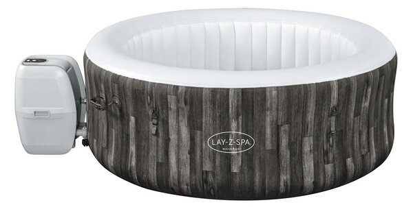 Bestway Vírivý bazén Lay-Z-Spa Bahamas AirJet, 180 x 66 cm
