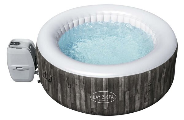 Bestway Vírivý bazén Lay-Z-Spa Bahamas AirJet, 180 x 66 cm