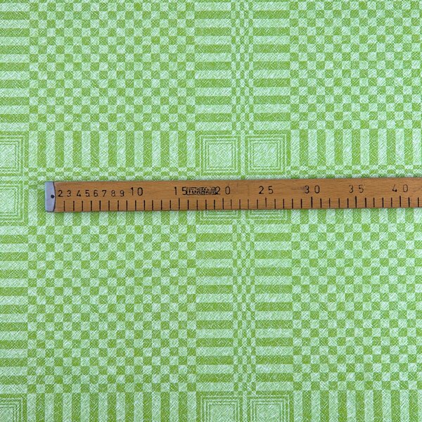 Obrus PVC DC-325D metráž šírka 140cm