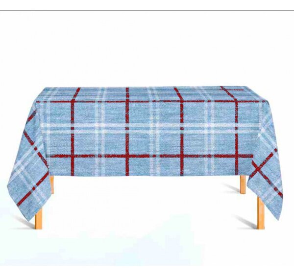 Obrus ​​PVC DC-201D Rolka -140cm x 20m