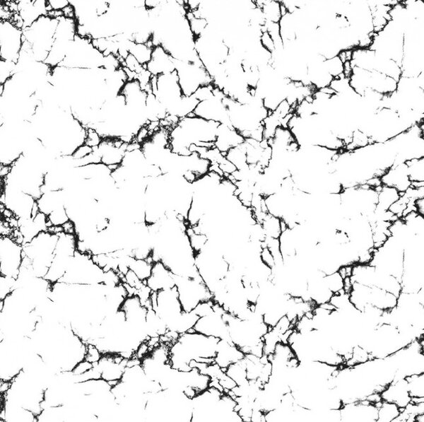 Mirella obrus PVC M-190A - mramor, 140cm x 20m