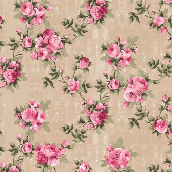 Obrus PVC M-167 A Role 140cm x 20m