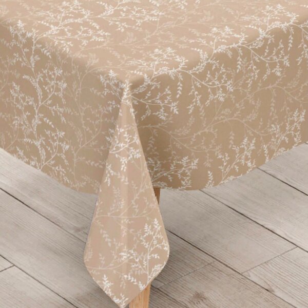 Obrus ​​PVC M-203 A 140cm x 20m